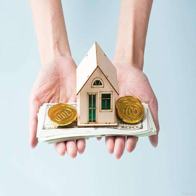 睢阳房产抵押贷款条件|银行抵押贷款|房子抵押贷